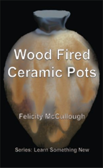 Title: Wood Fired Ceramic Pots - Description: Wood Fired Ceramic Pots