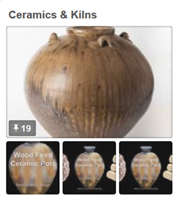 Title: Ceramics and Kilns - Description: Ceramics and Kilns