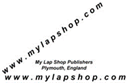 Title: My Lap Shop Publishers - Description: My Lap Shop Publishers