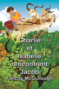 Charlie et Isabelle rencontrent Jacob