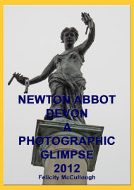 Newton Abbot, Devon A Photographic Glimpse
