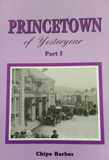 Princetown Of Yesteryear Part 1