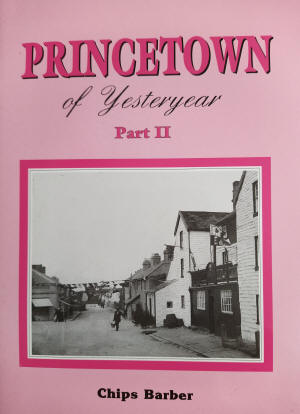 Princetown Of Yesteryear Part 2