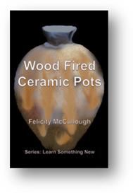 Wood Fired Ceramic Pots