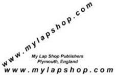 My Lap Shop Publishers Logo