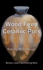 Wood Fired Ceramic Pots